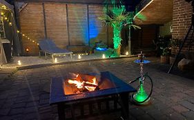 Wohnen direkt an der Rheinpromenade mit Whirlpool und Sauna